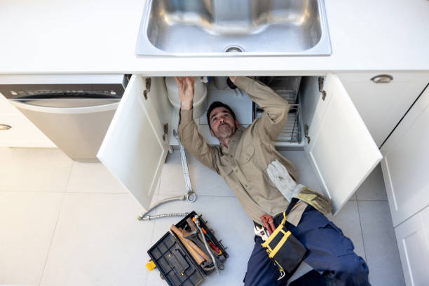 Best Affordable Plumbing Services  in Drexel, NC