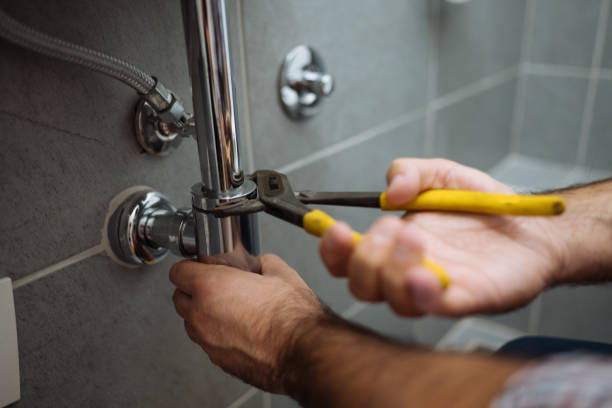 Best Best Plumbers Near Me  in Drexel, NC