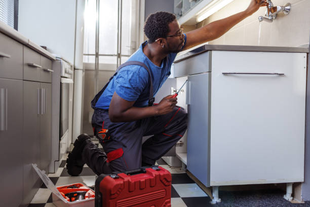 Best Plumbing Repair Near Me  in Drexel, NC