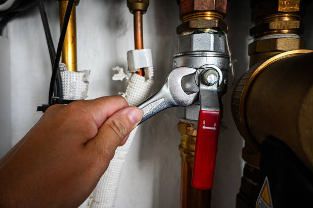 Best Emergency Plumbing Repair  in Drexel, NC
